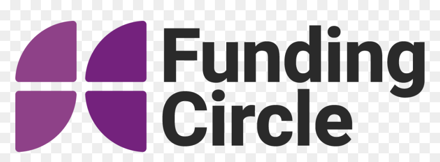 Funding Circle Logo Png, Transparent Png - png circle