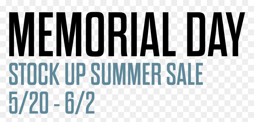 Graphics, HD Png Download - memorial day png