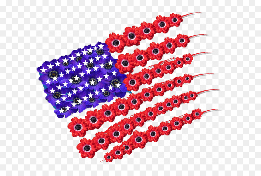 Memorial Day 2019 Poppies, HD Png Download - memorial day png
