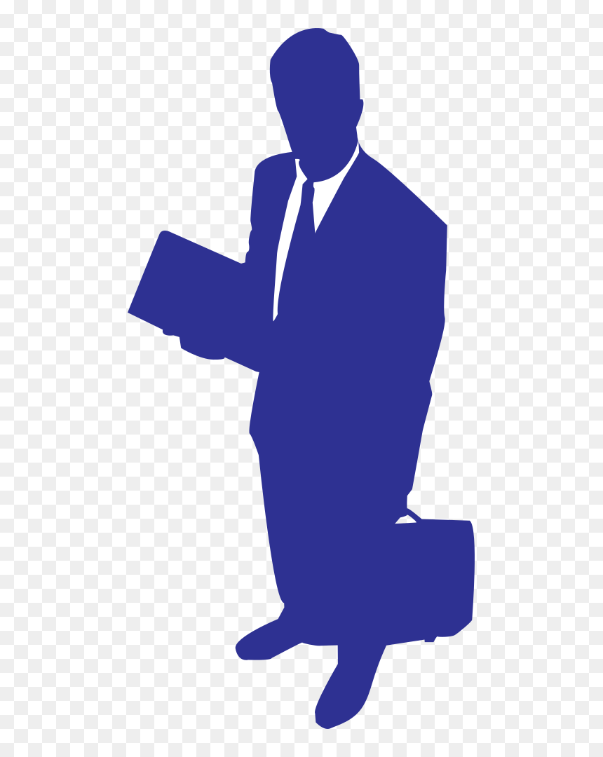 Clipart Businessman Png, Transparent Png - businessman png