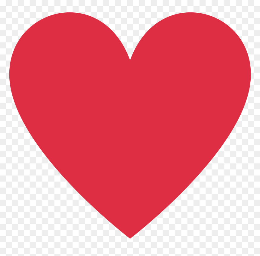 Heart Transparent Background, HD Png Download - heart png transparent