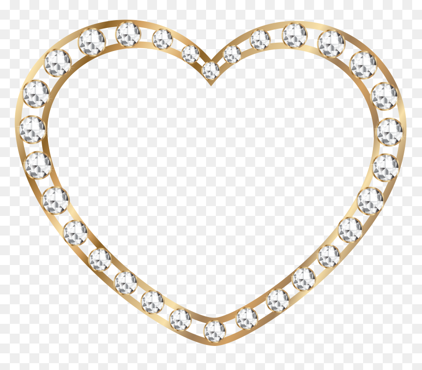 Heart Png Transparent, Png Download - heart png transparent