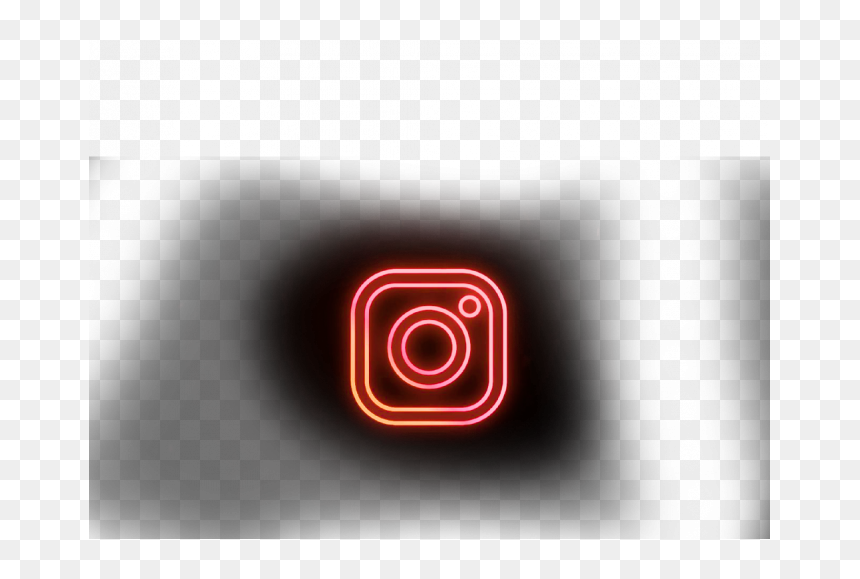 Neon Png For Picsart, Transparent Png - neon png