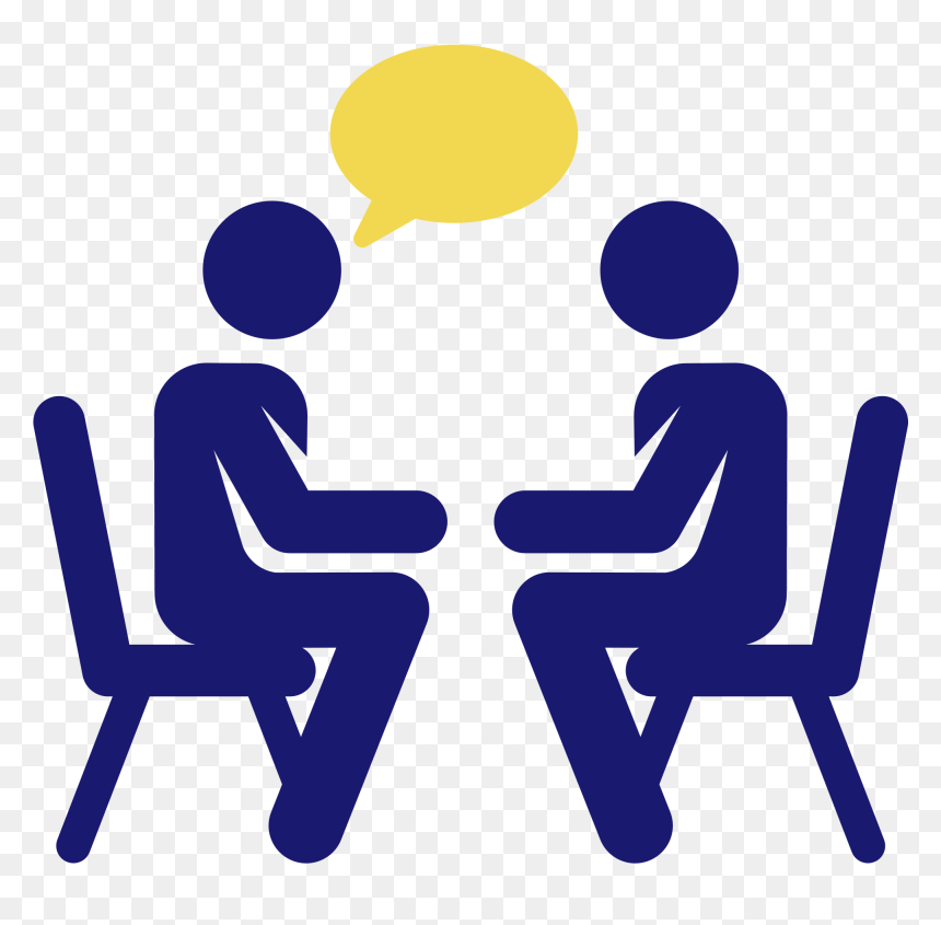 Honest Leader, HD Png Download - people talking png
