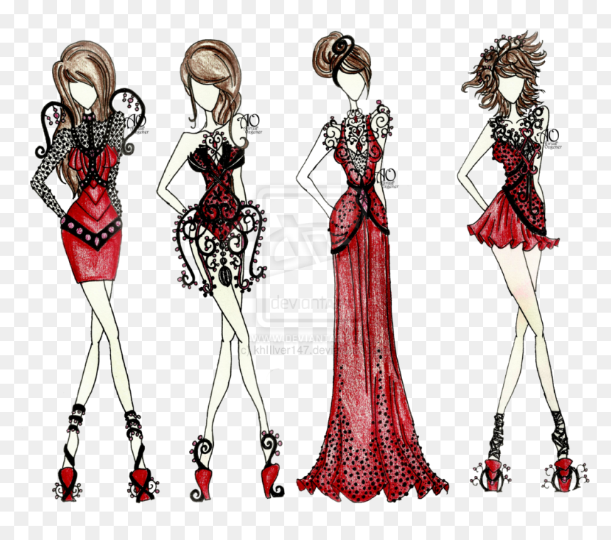 Fashion Png, Transparent Png - fashion png
