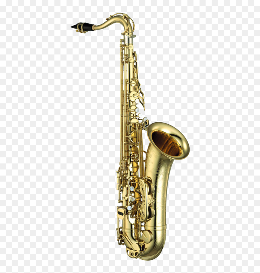 Yts 875ex, HD Png Download - saxophone png