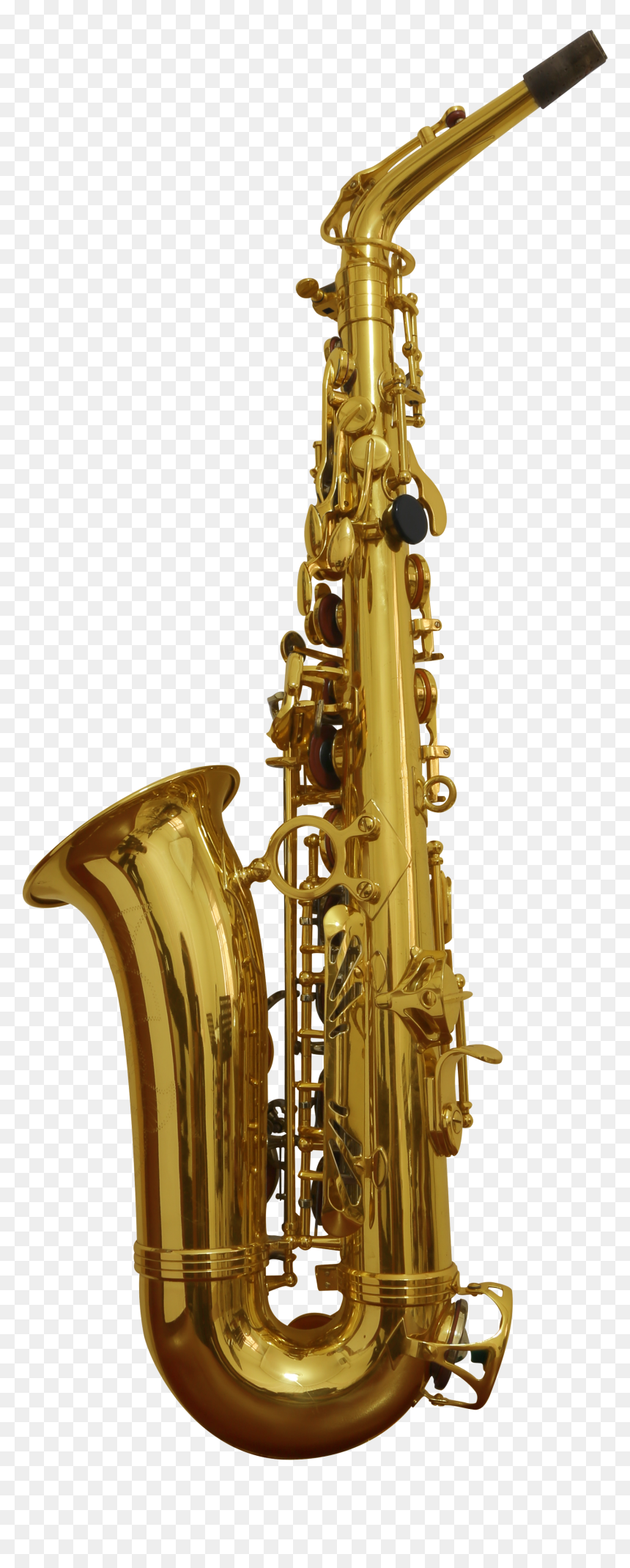 Saxophone Png, Transparent Png - saxophone png