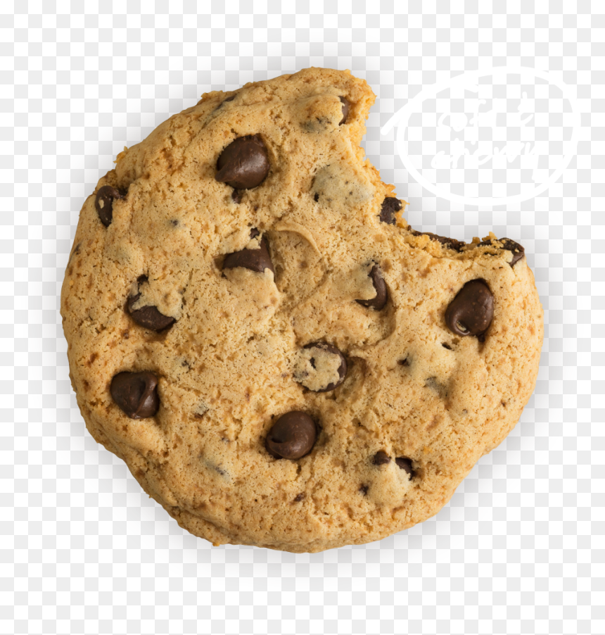 Quest Chocolate Chip Cookie Nutrition, HD Png Download - cookies png