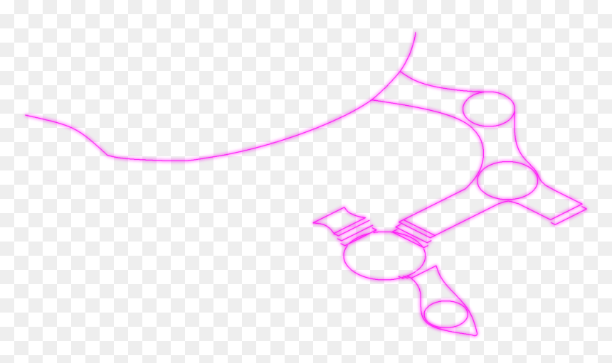 Sleeve, HD Png Download - neon png