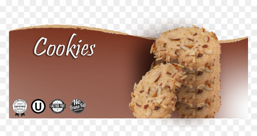 Bánh, HD Png Download - cookies png