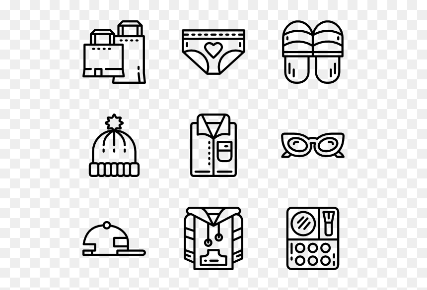 Education Vector Icon, HD Png Download - fashion png