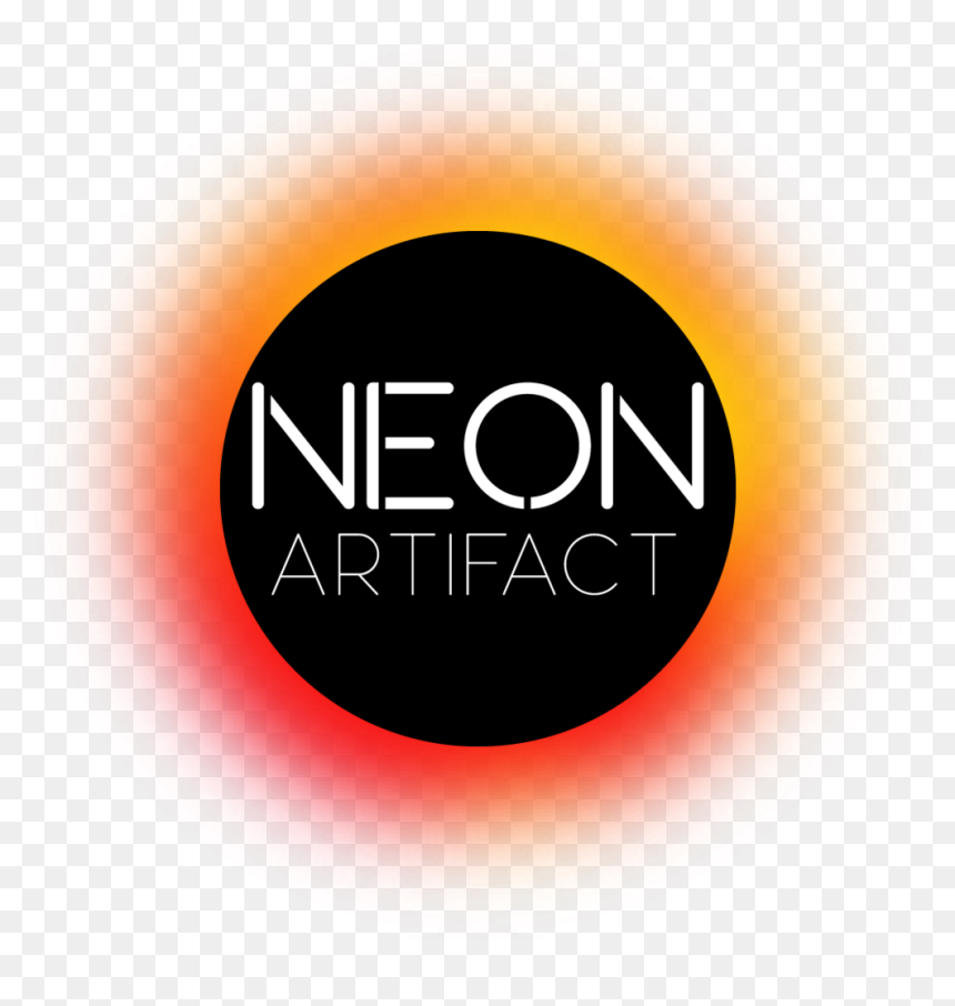 Neon Png, Transparent Png - neon png