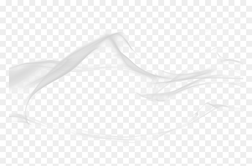 Darkness, HD Png Download - white smoke png