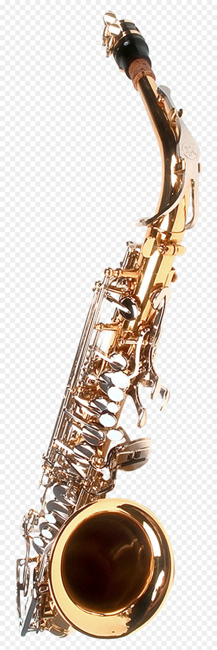Saxophone, HD Png Download - saxophone png