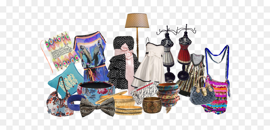 Fashion, HD Png Download - fashion png