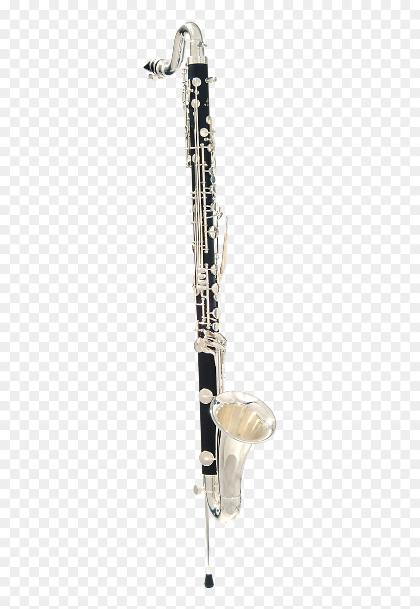 Piccolo Clarinet, HD Png Download - saxophone png
