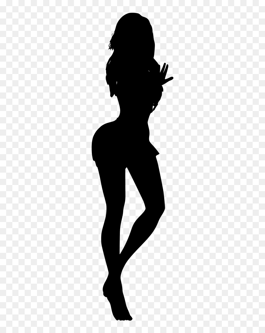 Sexy Body Png, Transparent Png - sexy girl png