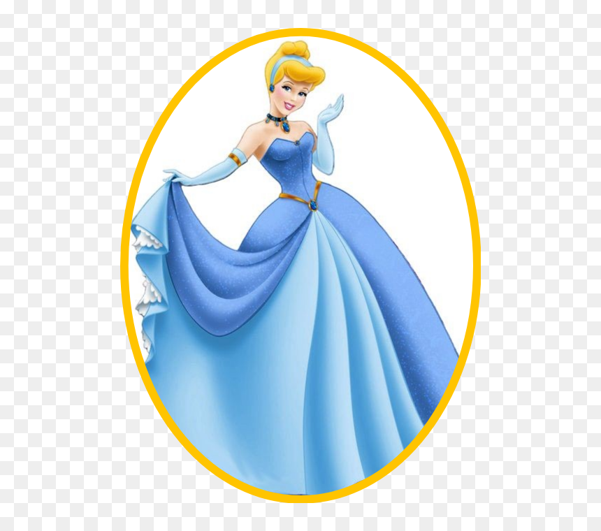 Cinderella Pink Png, Transparent Png - cinderella png