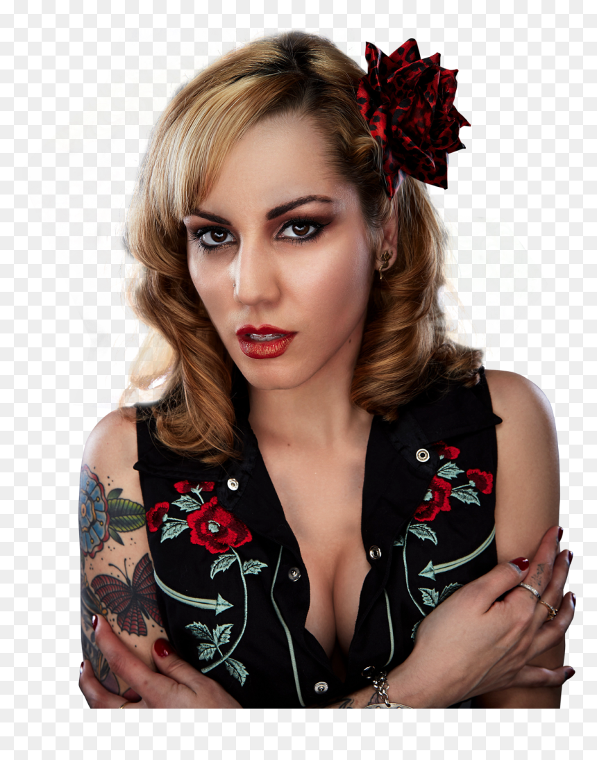 Photo Shoot, HD Png Download - sexy girl png
