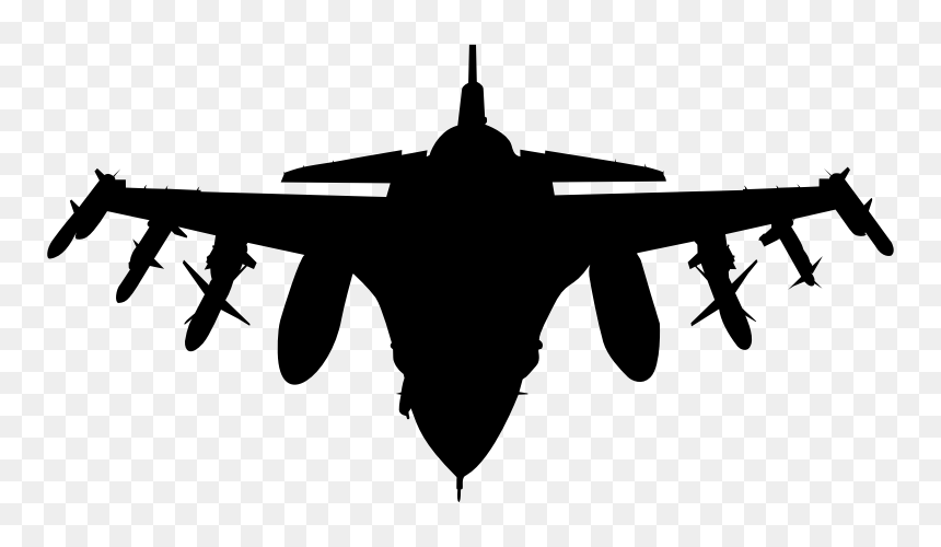 Jet Fighter, HD Png Download - jet png