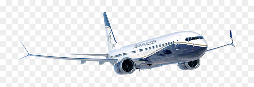 Private Jet Transparent Background, HD Png Download - jet png