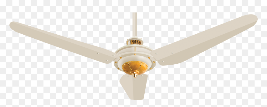 Ceiling Fan, HD Png Download - fan png