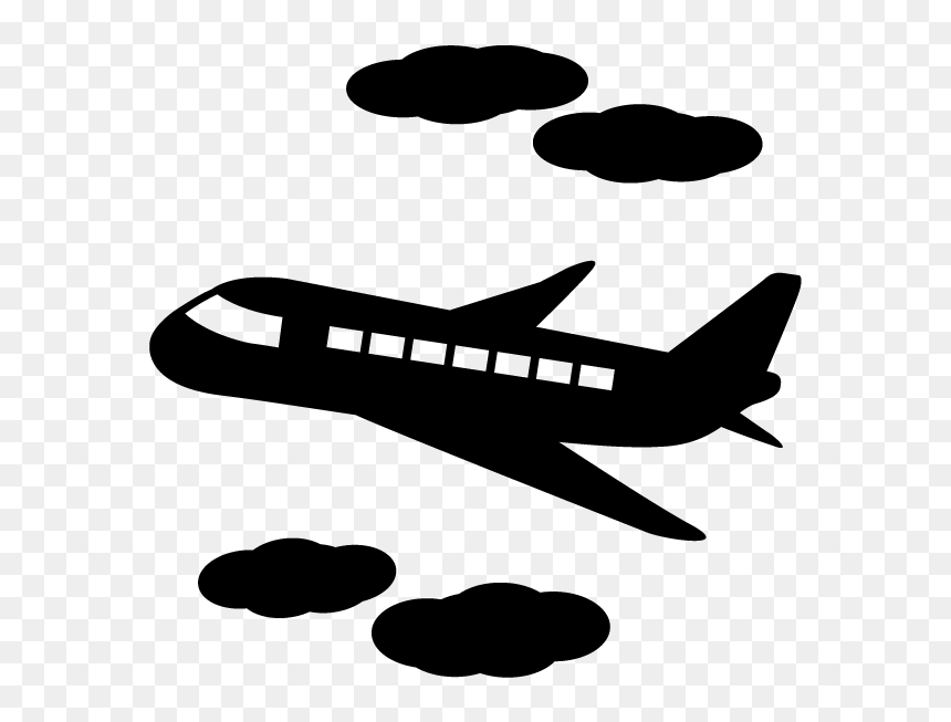 Clip Art, HD Png Download - jet png