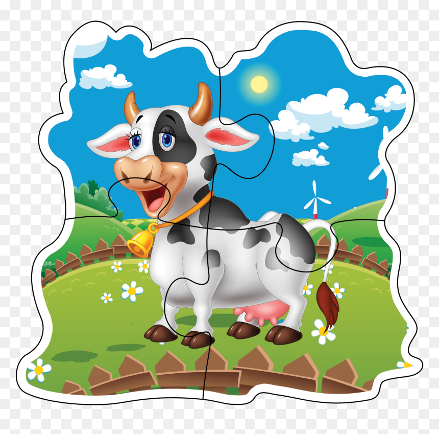 Farm, HD Png Download - animals png