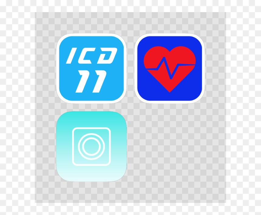 Graphic Design, HD Png Download - heartbeat png