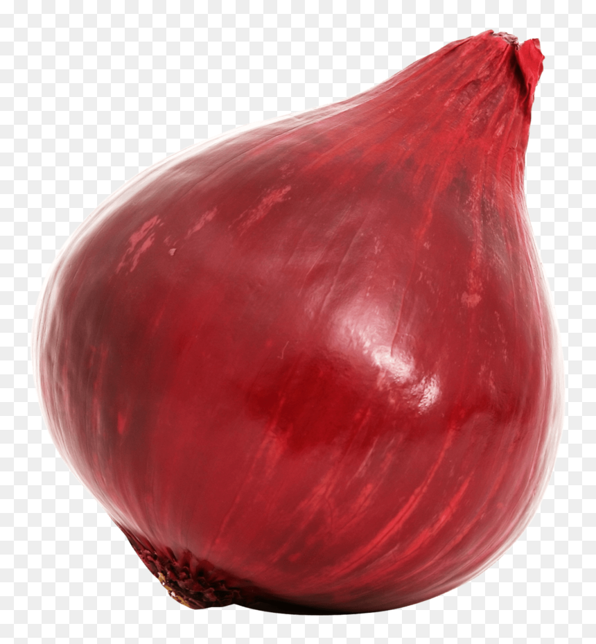 Red Vegetables Png, Transparent Png - onion png
