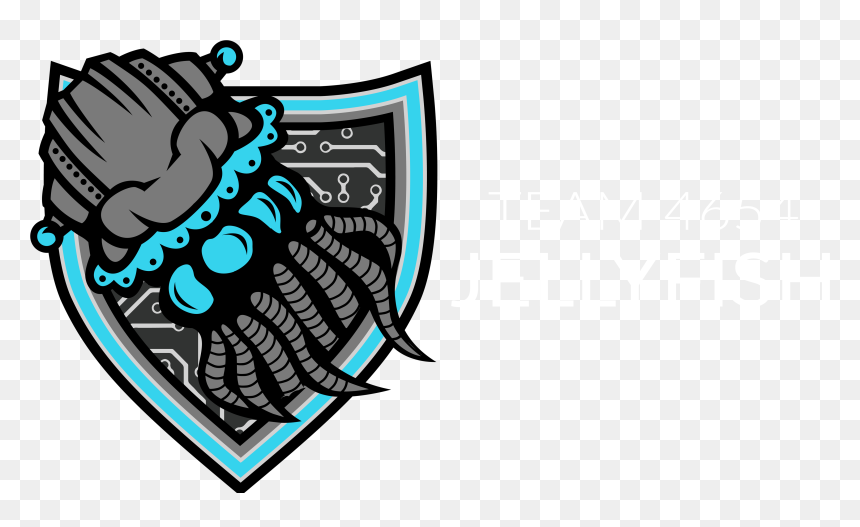 Illustration, HD Png Download - jellyfish png