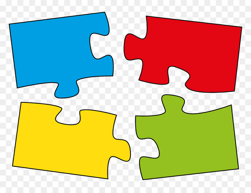 Pezzi Puzzle Png, Transparent Png - puzzle png