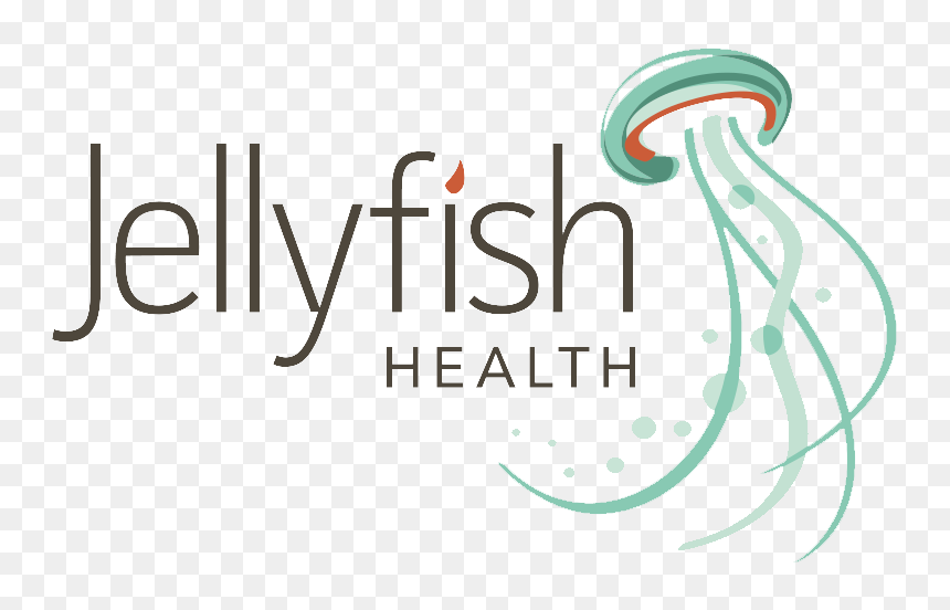 Jellyfish Health, HD Png Download - jellyfish png