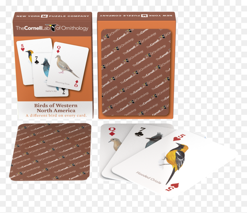 Animal Themed Playing Cards, HD Png Download - puzzle png
