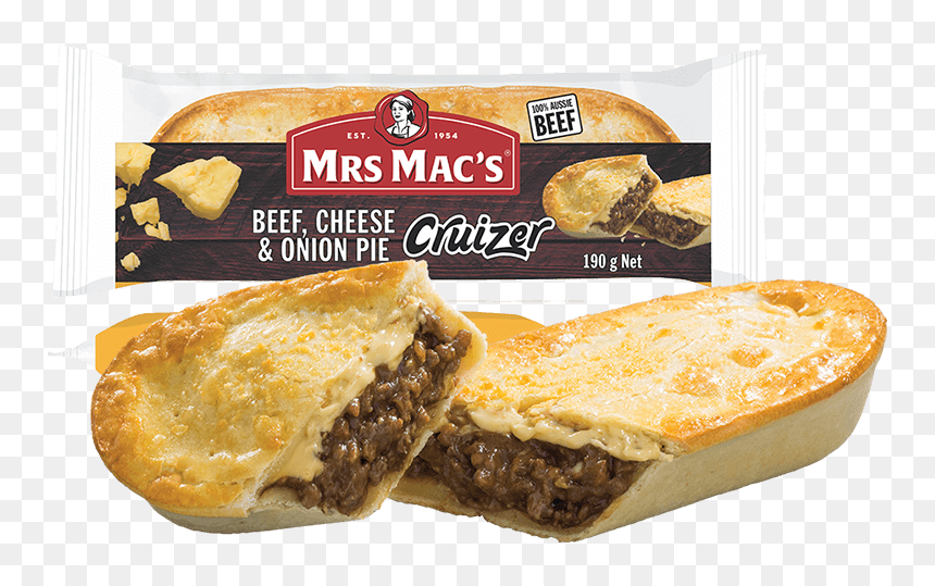 Beef And Cheese Cruiser Pie, HD Png Download - onion png