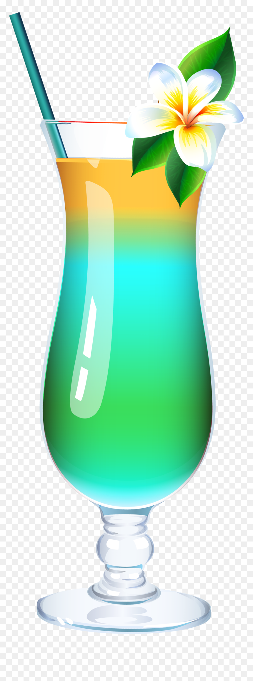 Cocktail Clipart Png, Transparent Png - cocktail png