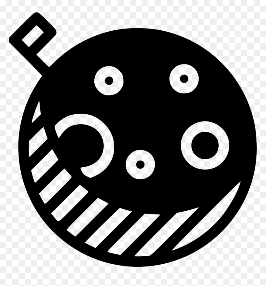 Circle, HD Png Download - full moon png