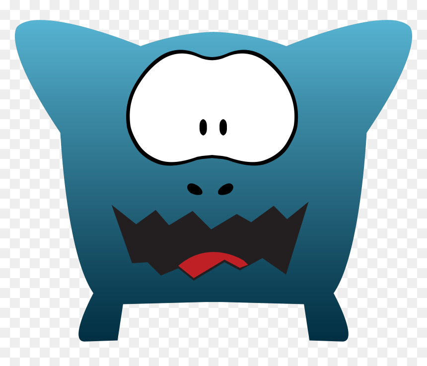 Clip Art, HD Png Download - cookie monster png
