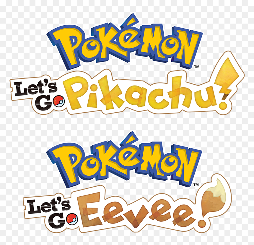 Pokemon, HD Png Download - pokemon go logo png