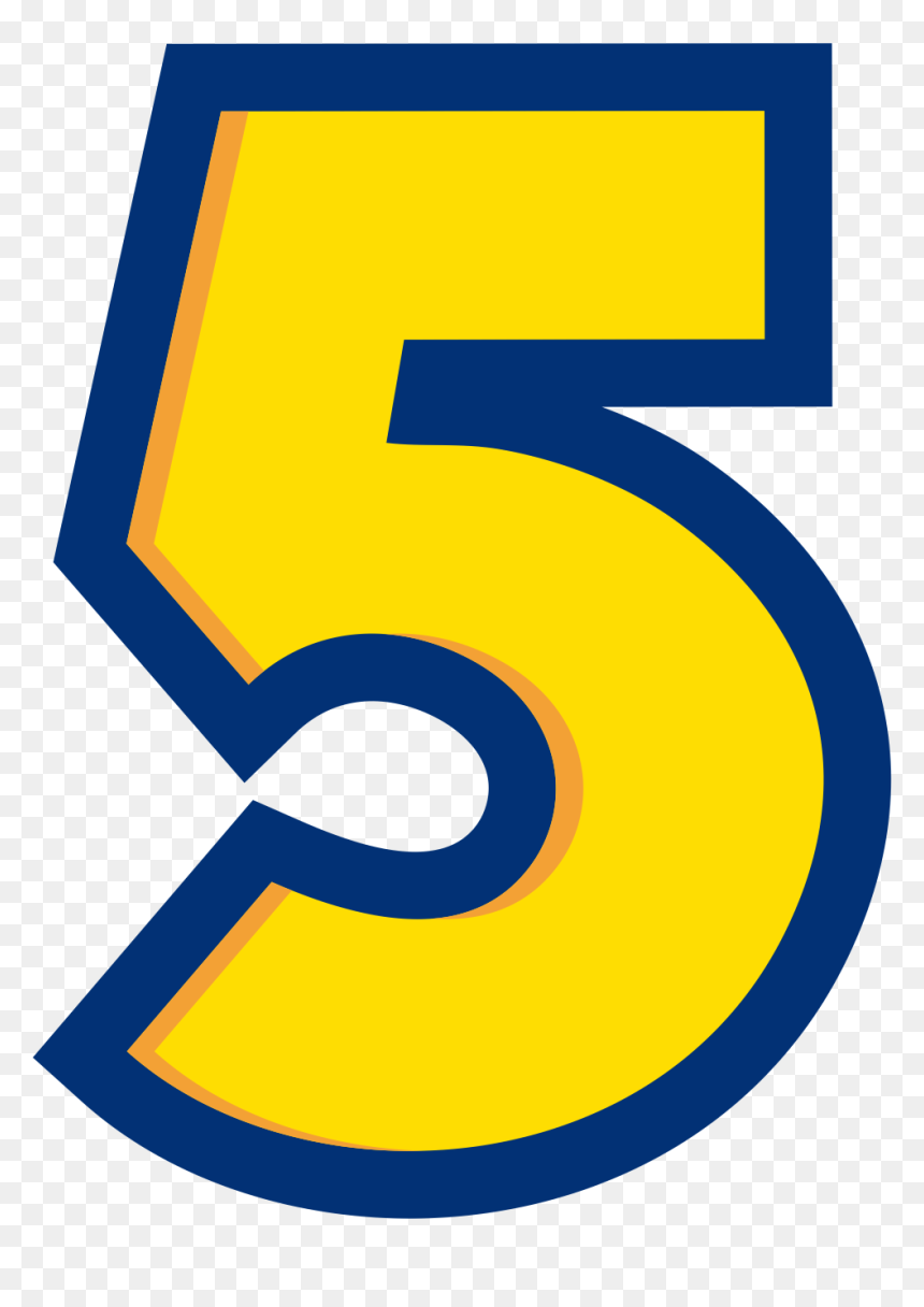 Numero 5 Toy Story, HD Png Download - toy story png