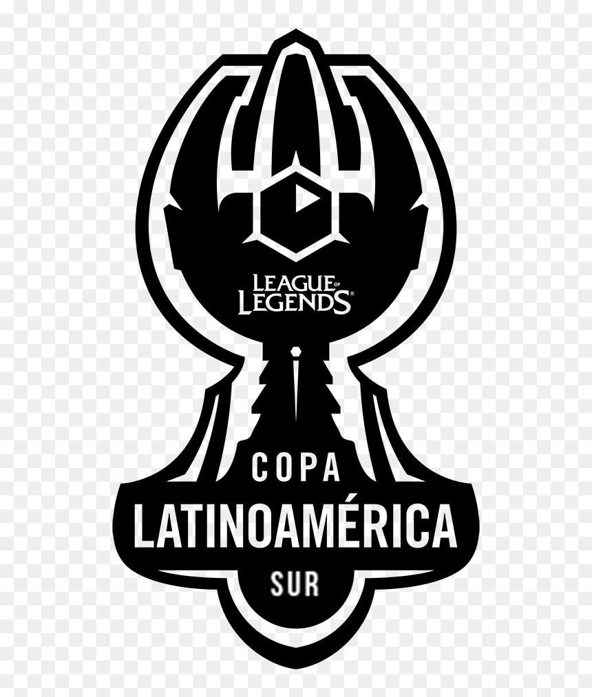 Copa Lol Png, Transparent Png - league of legends png