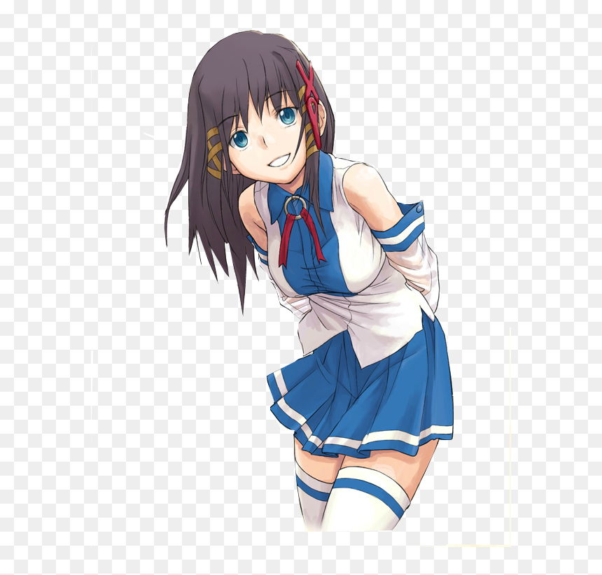 Hot Girl Png, Transparent Png - hot girl png
