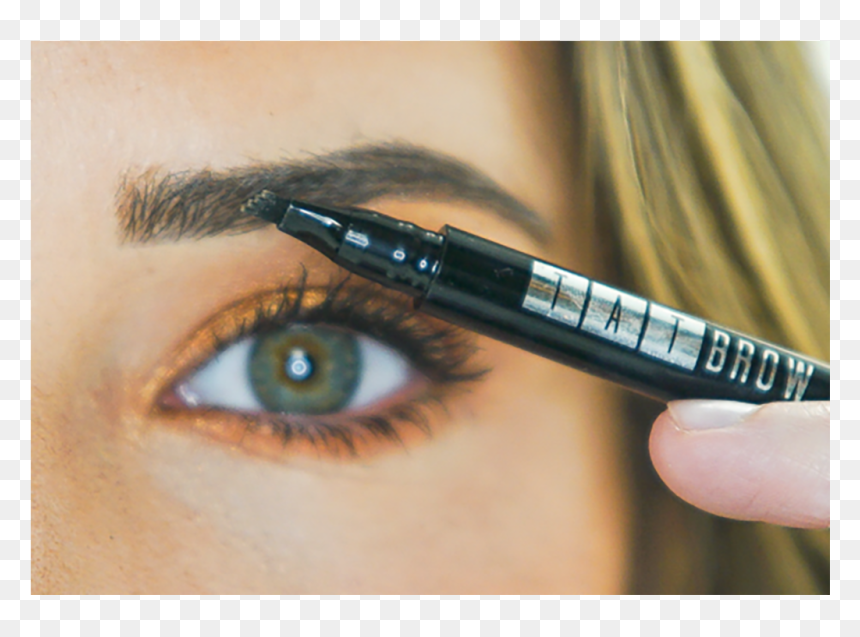 Eyebrow, HD Png Download - eyebrow png