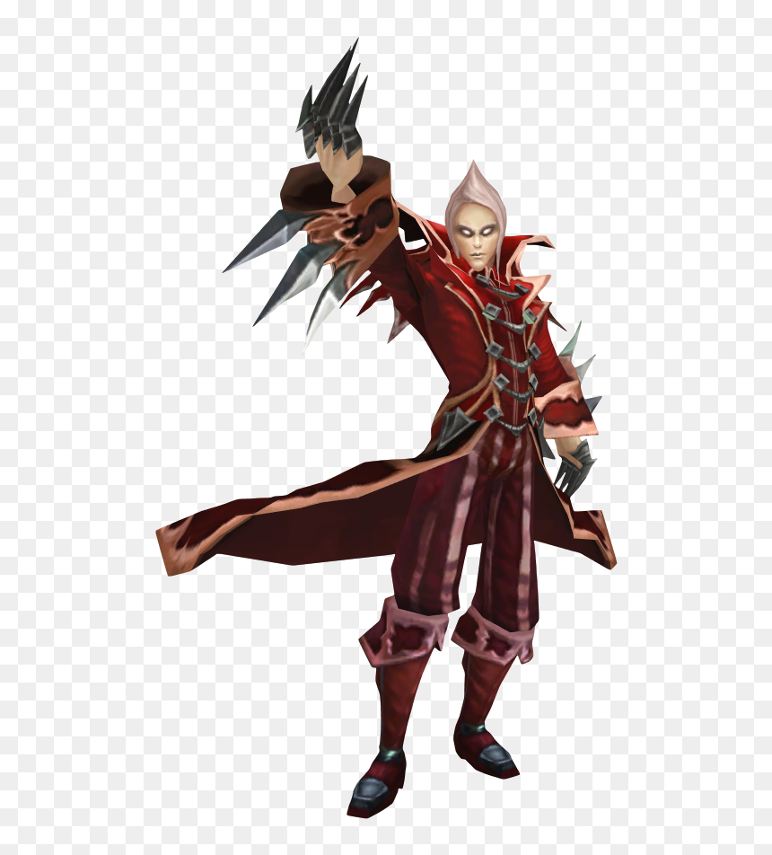 Vladimir League Of Legends Png, Transparent Png - league of legends png