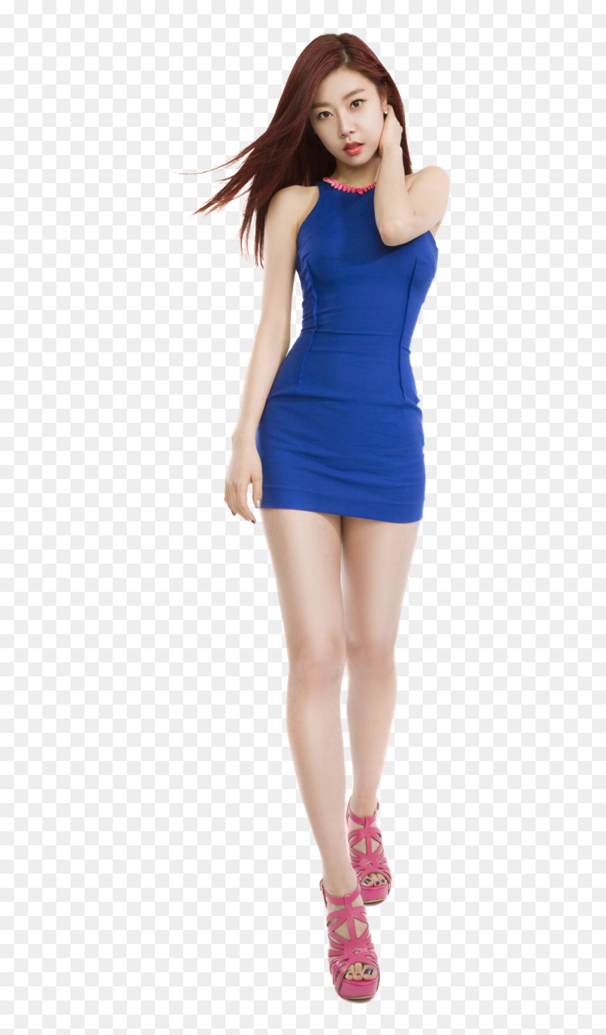 Girl's Day Park Sojin, HD Png Download - hot girl png