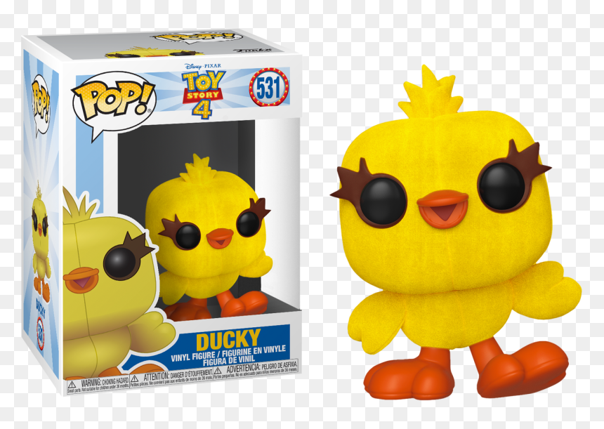 Funkos Toy Story 4, HD Png Download - toy story png
