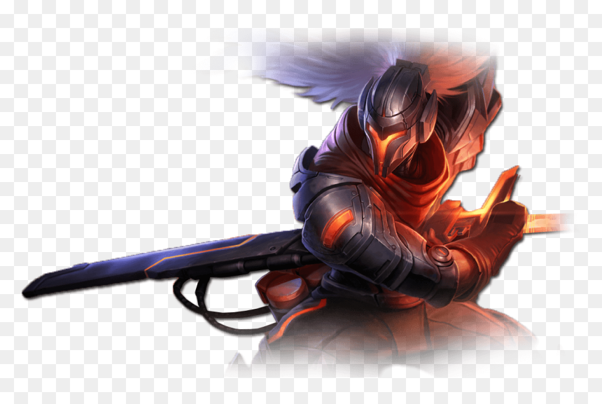League Of Legend Png, Transparent Png - league of legends png