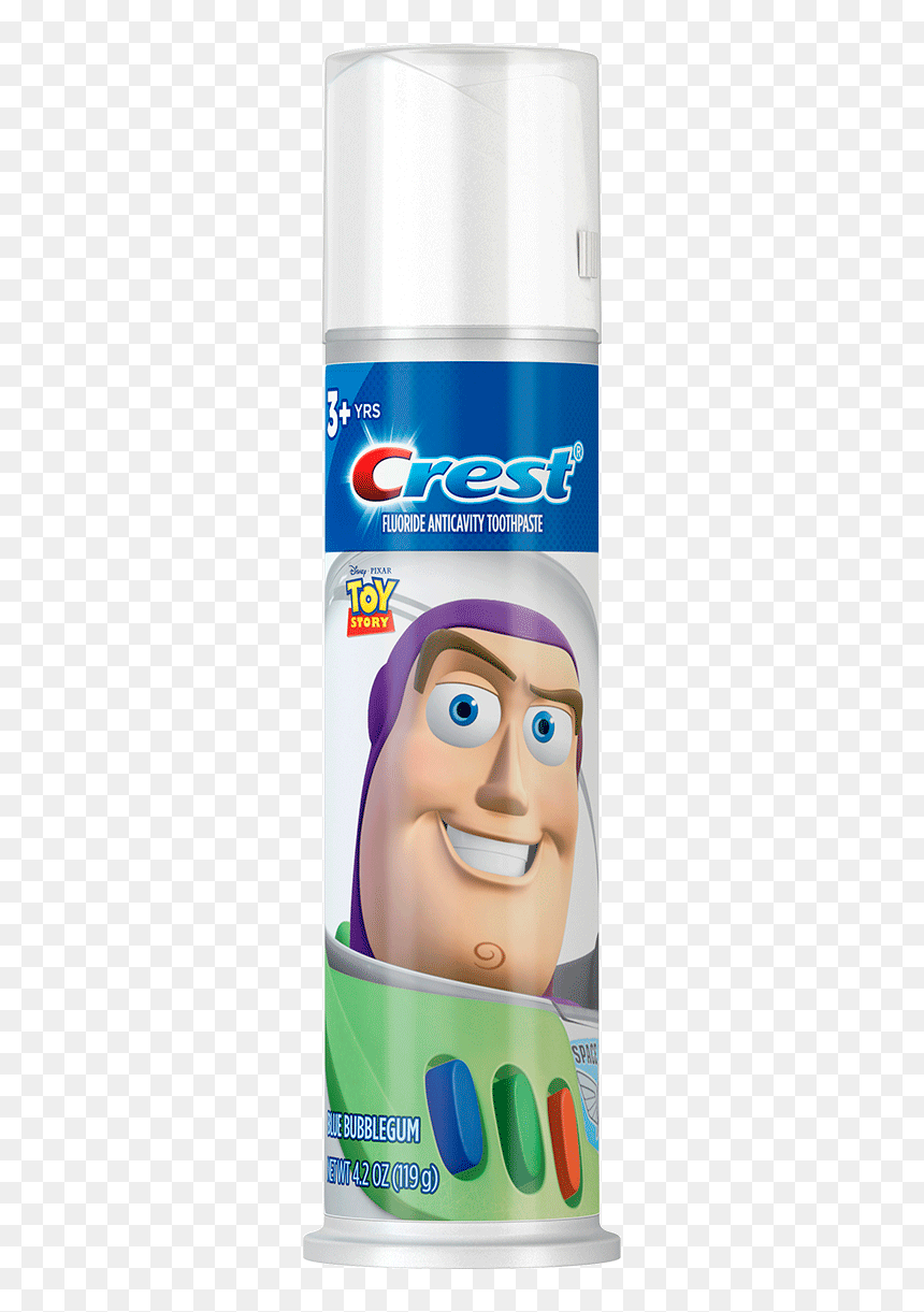 Oral B Toy Story, HD Png Download - toy story png