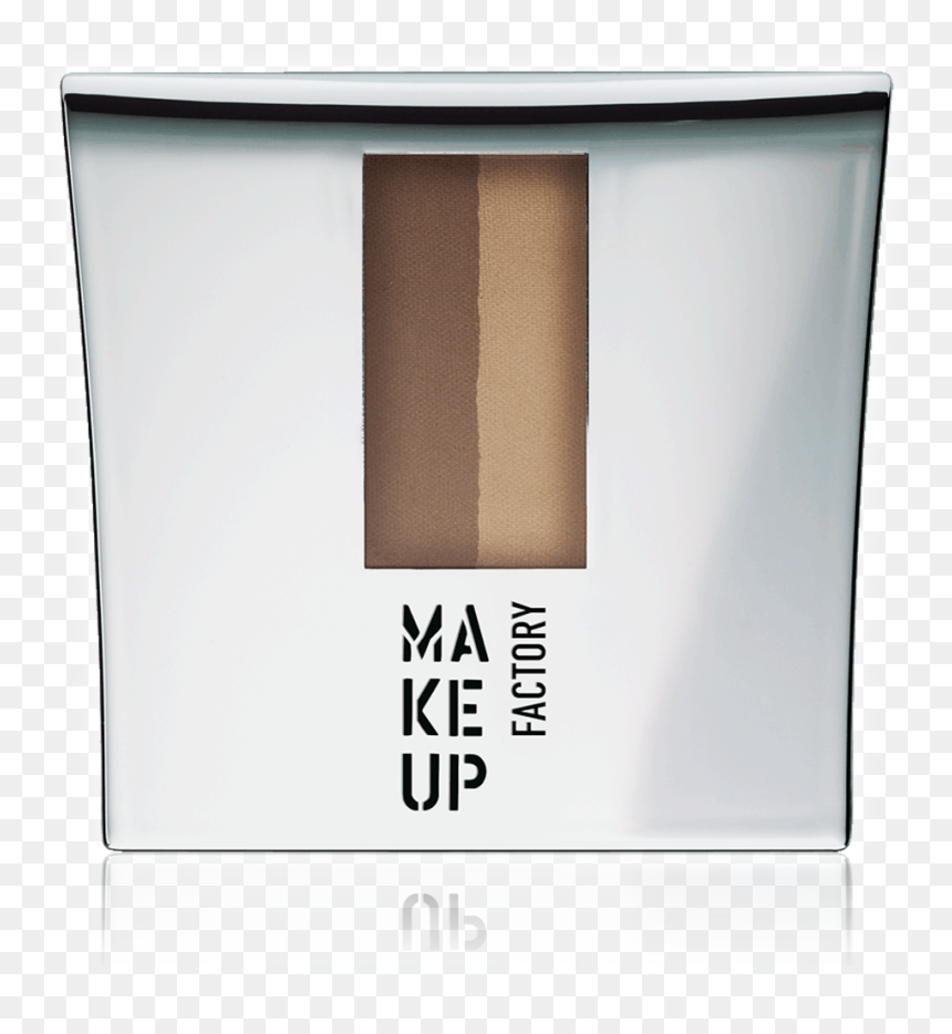 Make Up Factory Eye Brow Powder, HD Png Download - eyebrows png