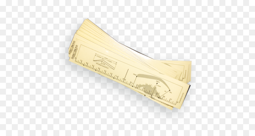 Paper, HD Png Download - eyebrows png